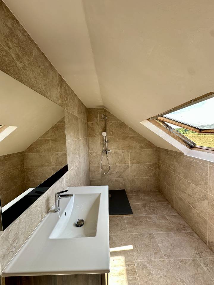 Maison 250m2 avec + 8 hectares