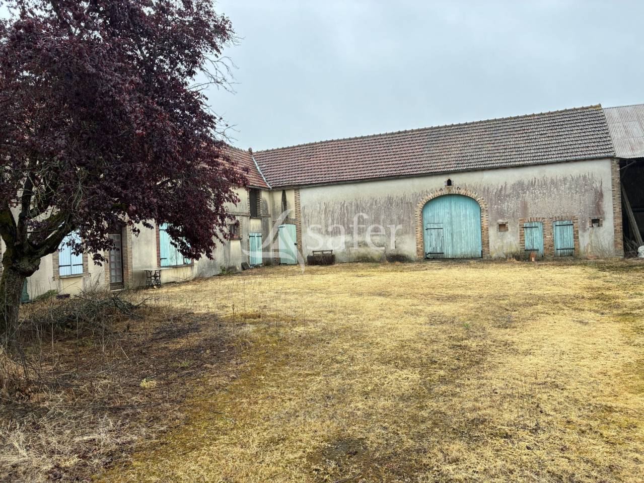 Propri&eacute;t&eacute; Agricole