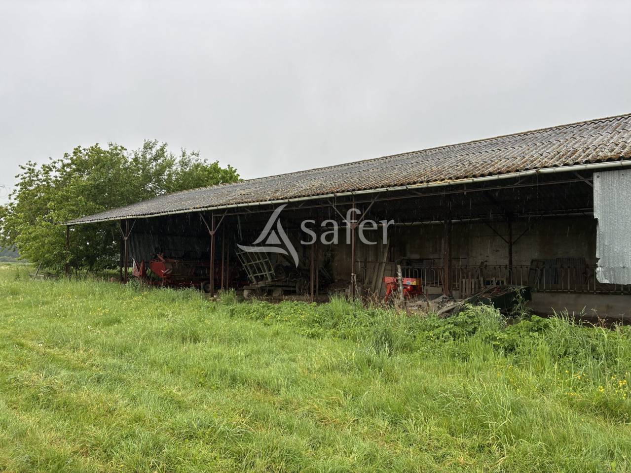 Propri&eacute;t&eacute; Agricole