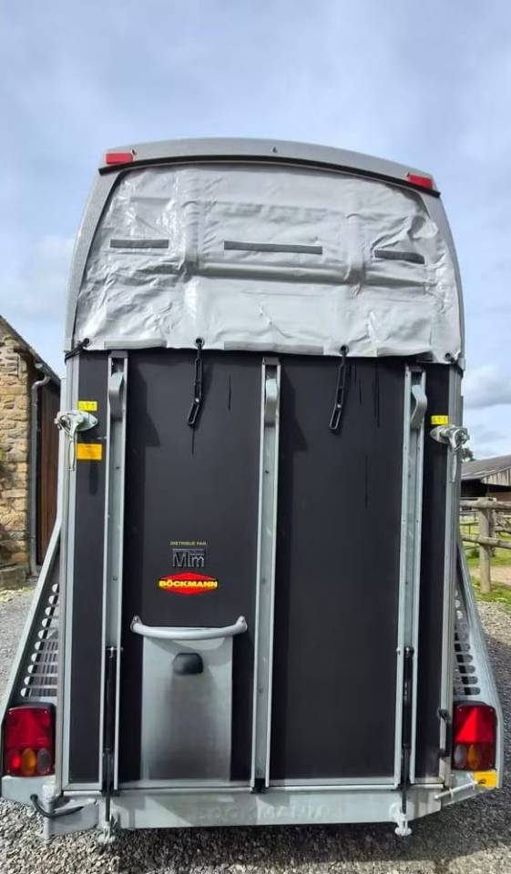 Bockmann Uno C ann&eacute;e 2019