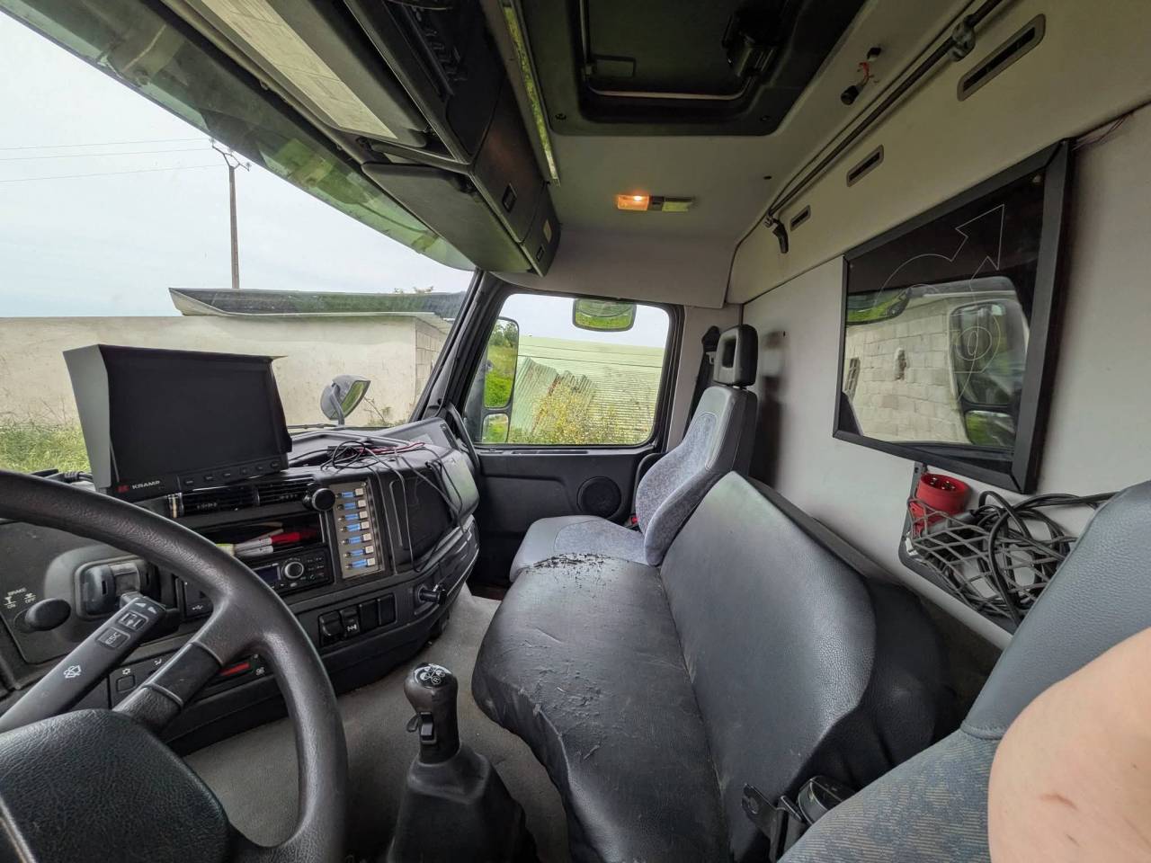 Volvo FM7 