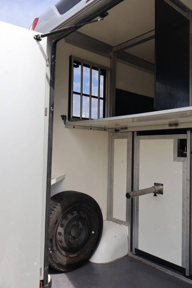 VL STX MOVANO 5P 165CH SELLERIE XL