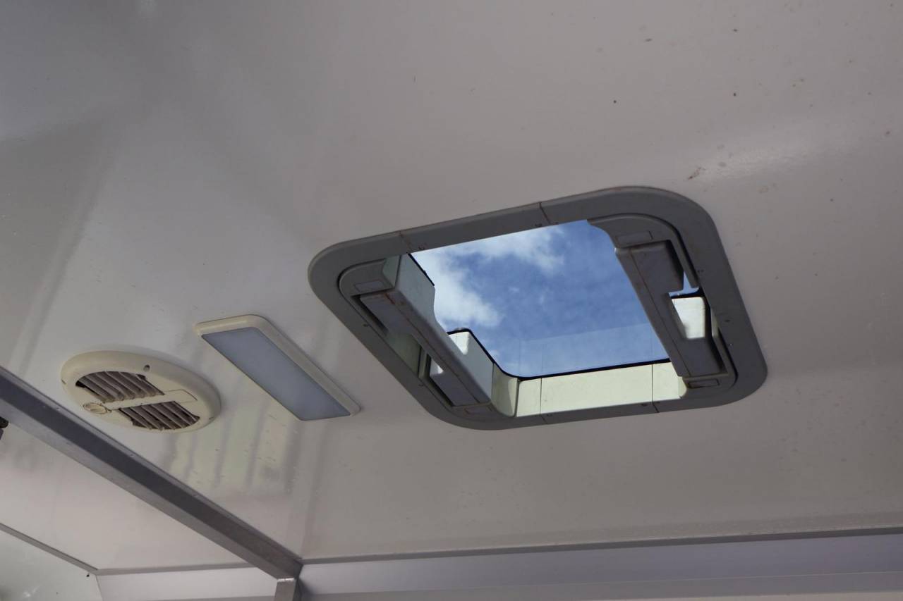 VL STX MOVANO 5P 165CH SELLERIE XL