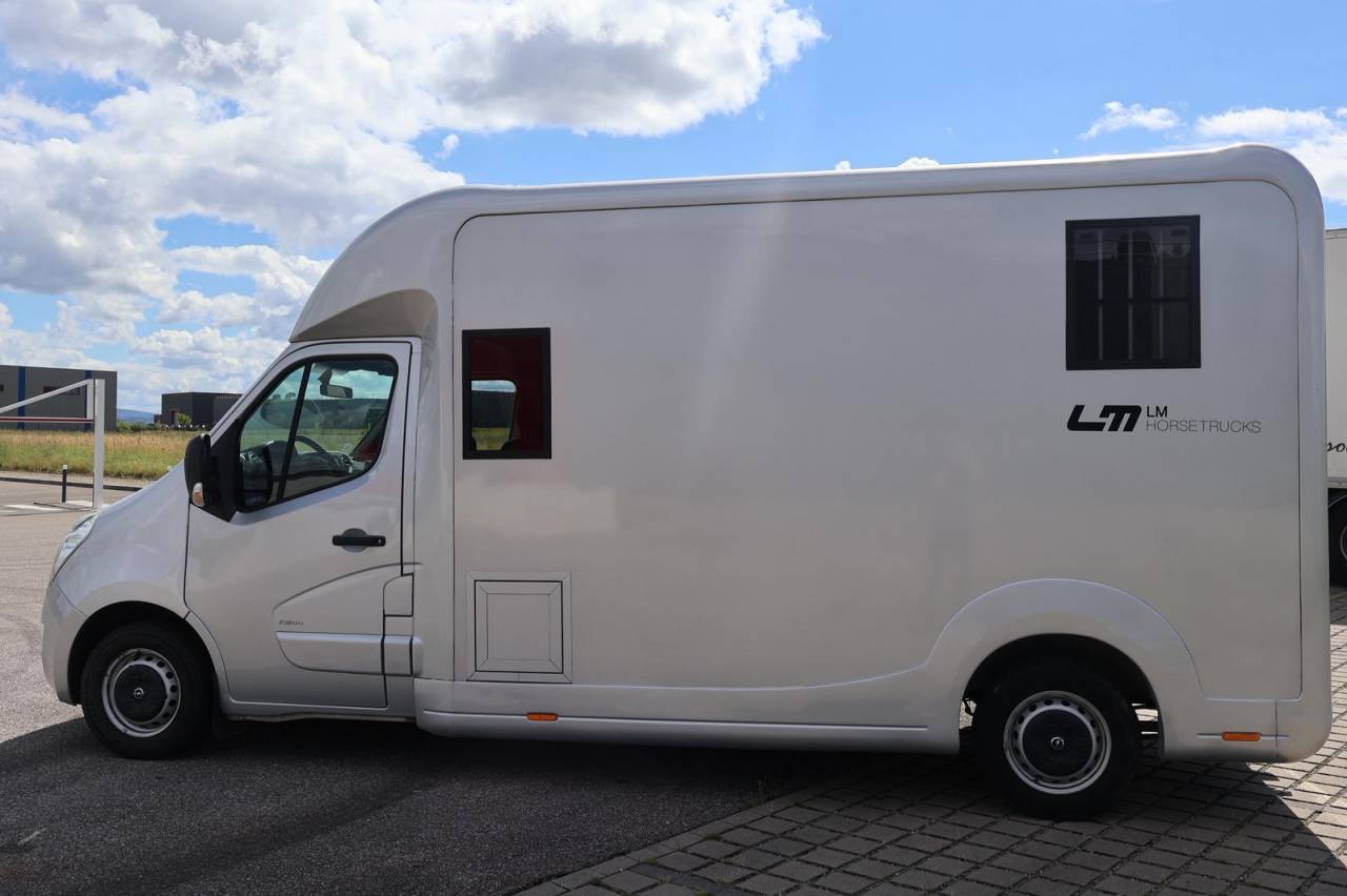 VL STX MOVANO 5P 165CH SELLERIE XL