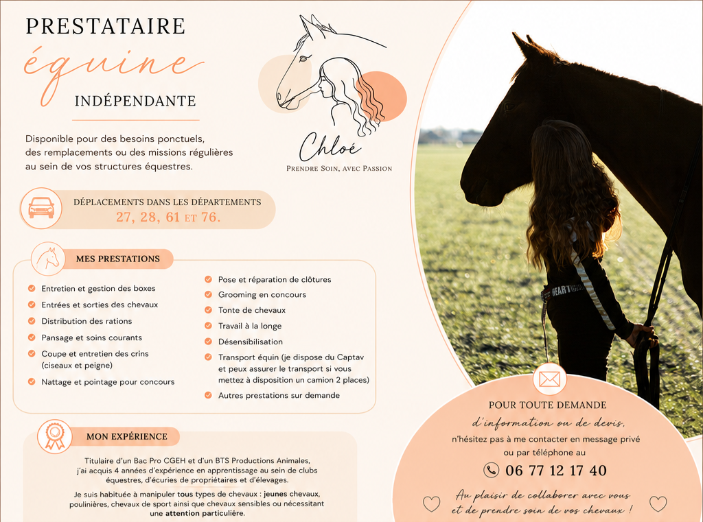Prestataire 