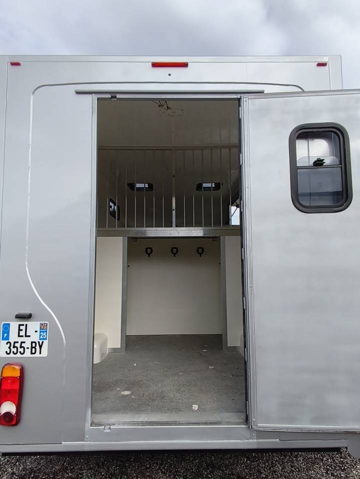 Vl chevaux