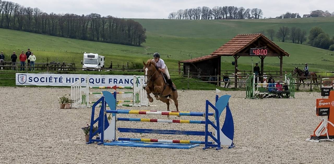 Poulini&egrave;re cso 