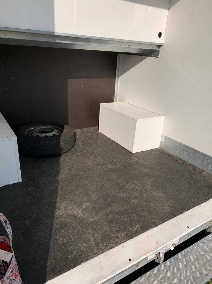Renault master II phase 3 - 2,5 L DCI 120 cv - L3 H3