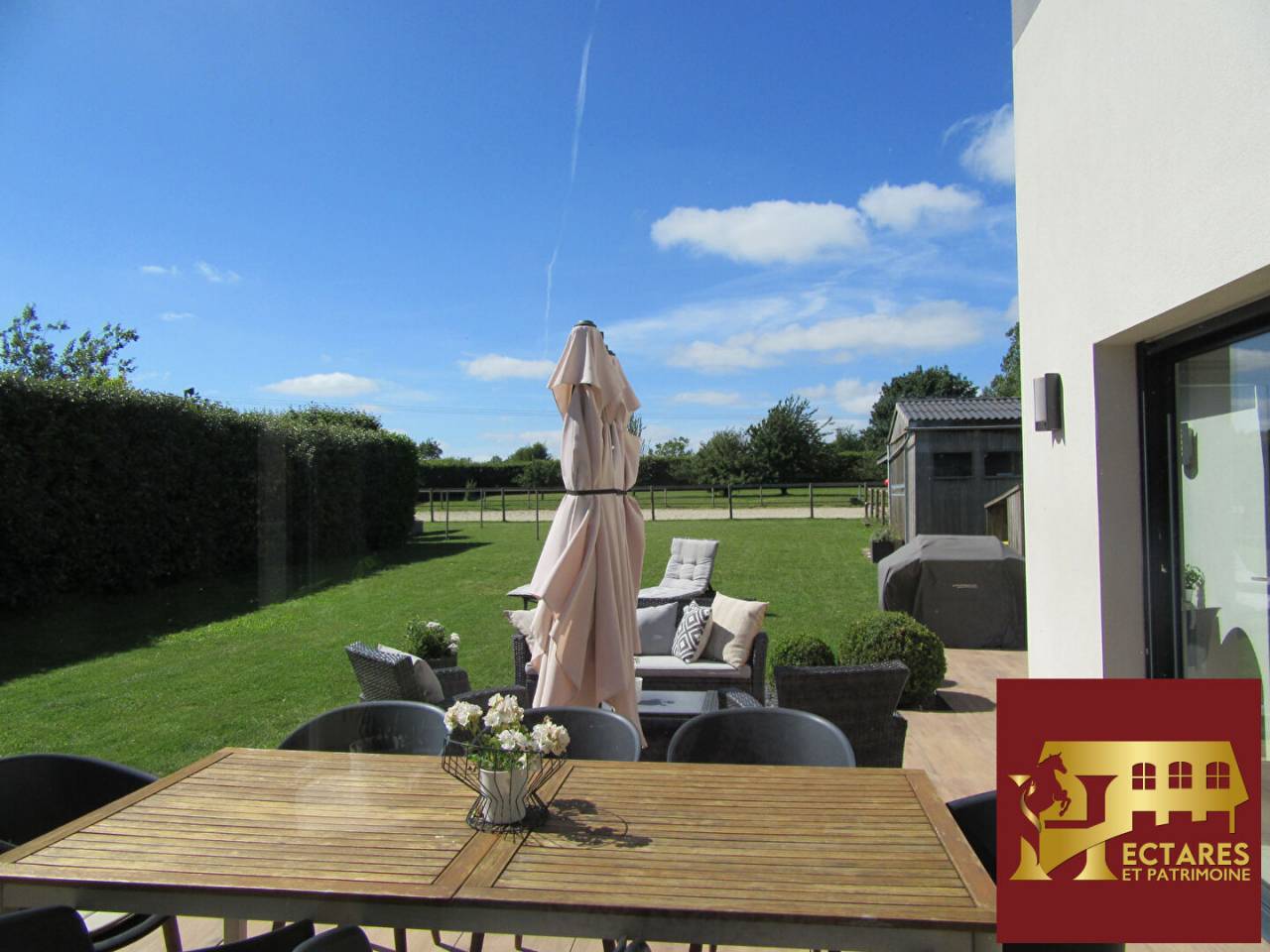 Maison Arras 6 pi&egrave;ce(s) 160 m2