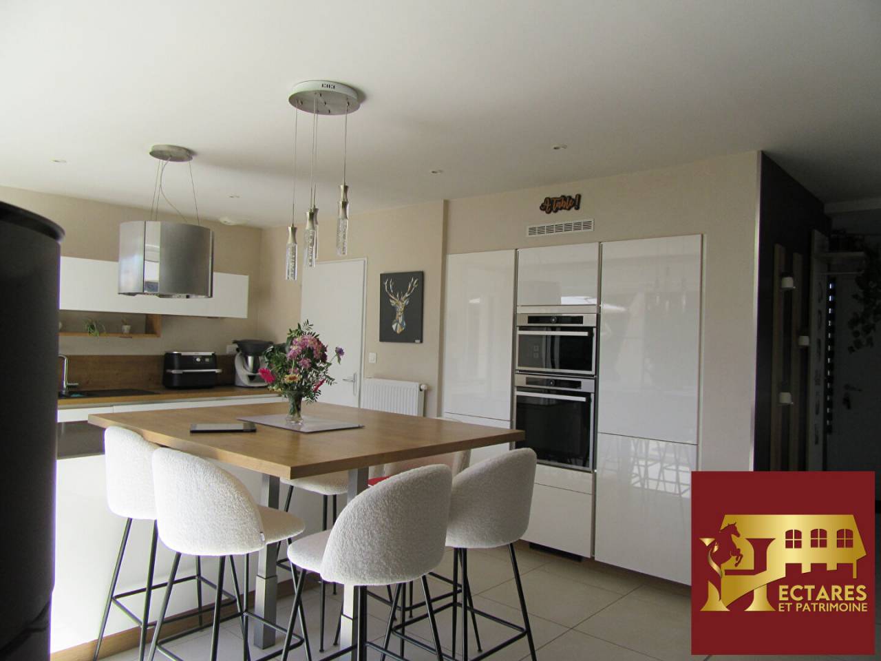 Maison Arras 6 pi&egrave;ce(s) 160 m2