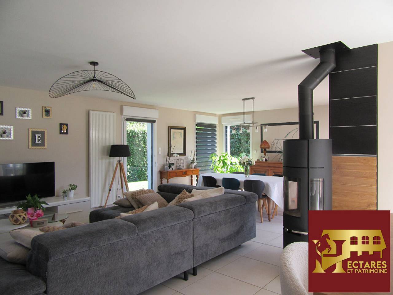 Maison Arras 6 pi&egrave;ce(s) 160 m2