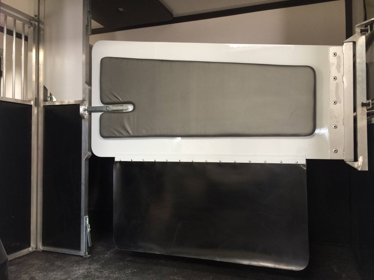 Renault Master Stall 165cv