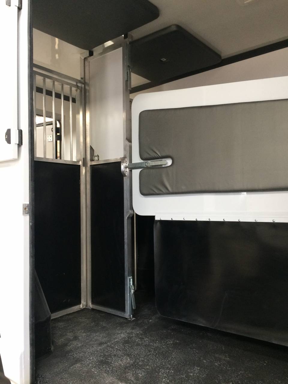 Renault Master Stall 165cv