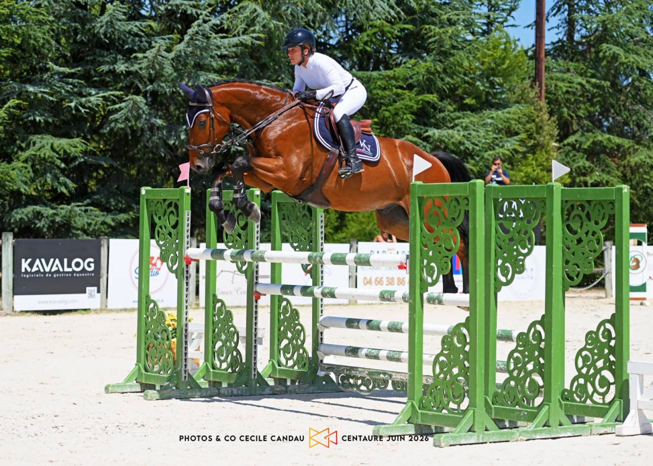 6 ans avec grand avenir 