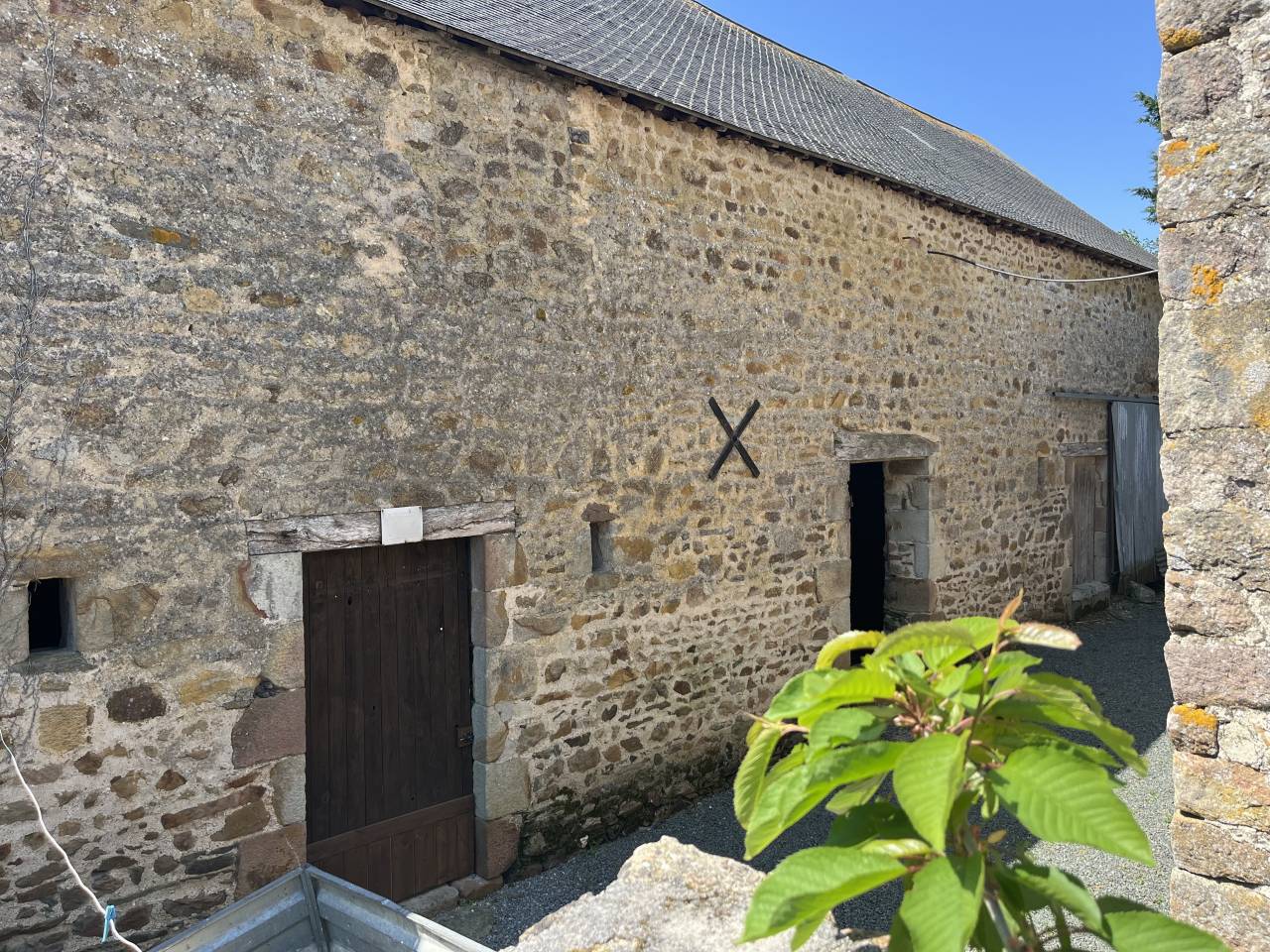 Proche Sill&egrave;-Le-Guillaume