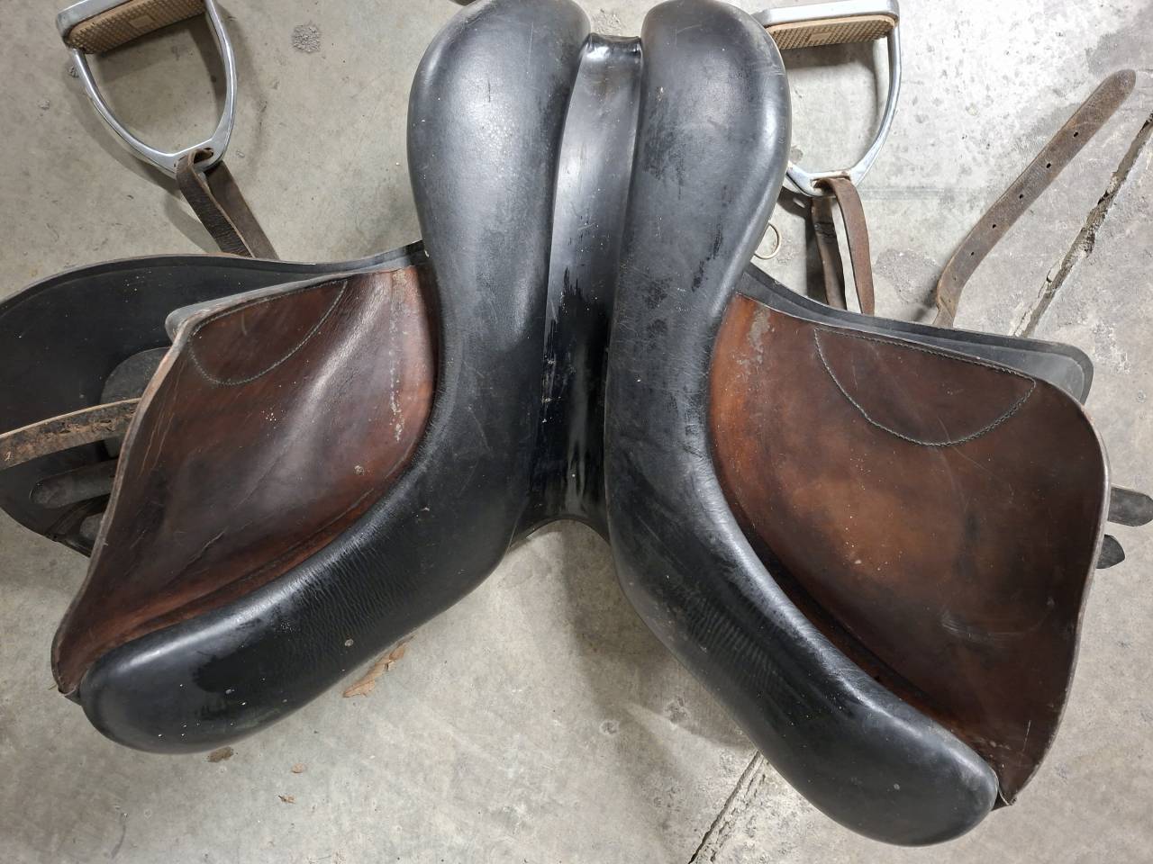 Selle Koln