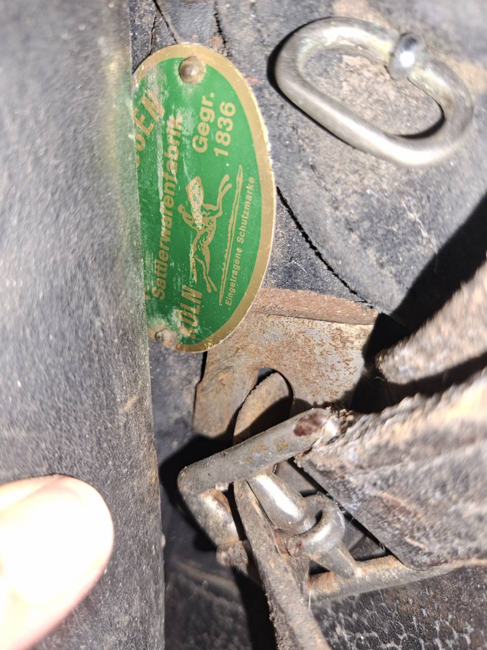 Selle Koln