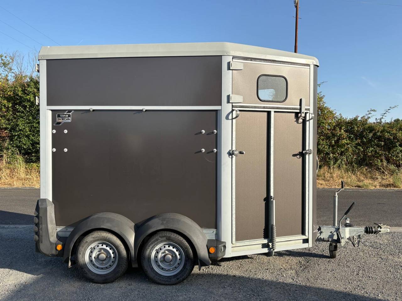IFOR HB 403 - 1.5 PLACES
