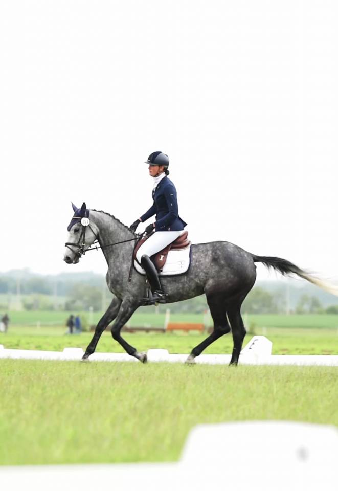 Valisha star Henisdael