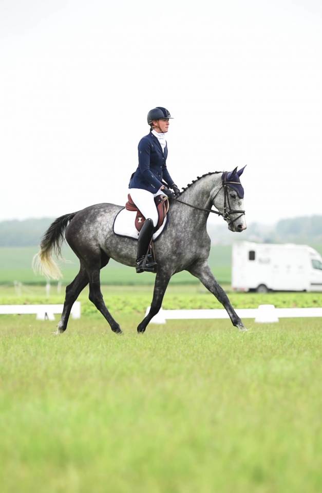 Valisha star Henisdael