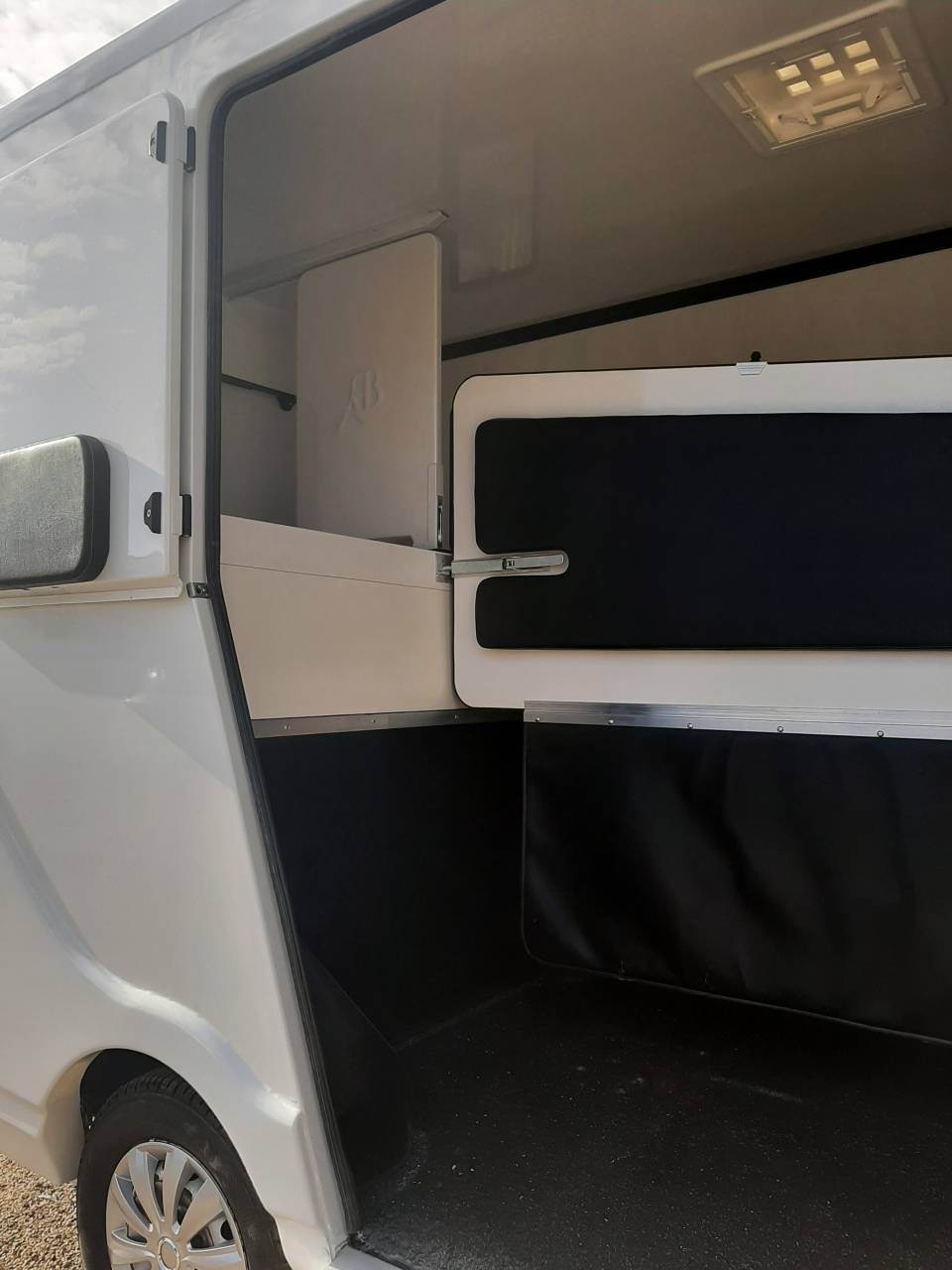 Renault Master 145cv