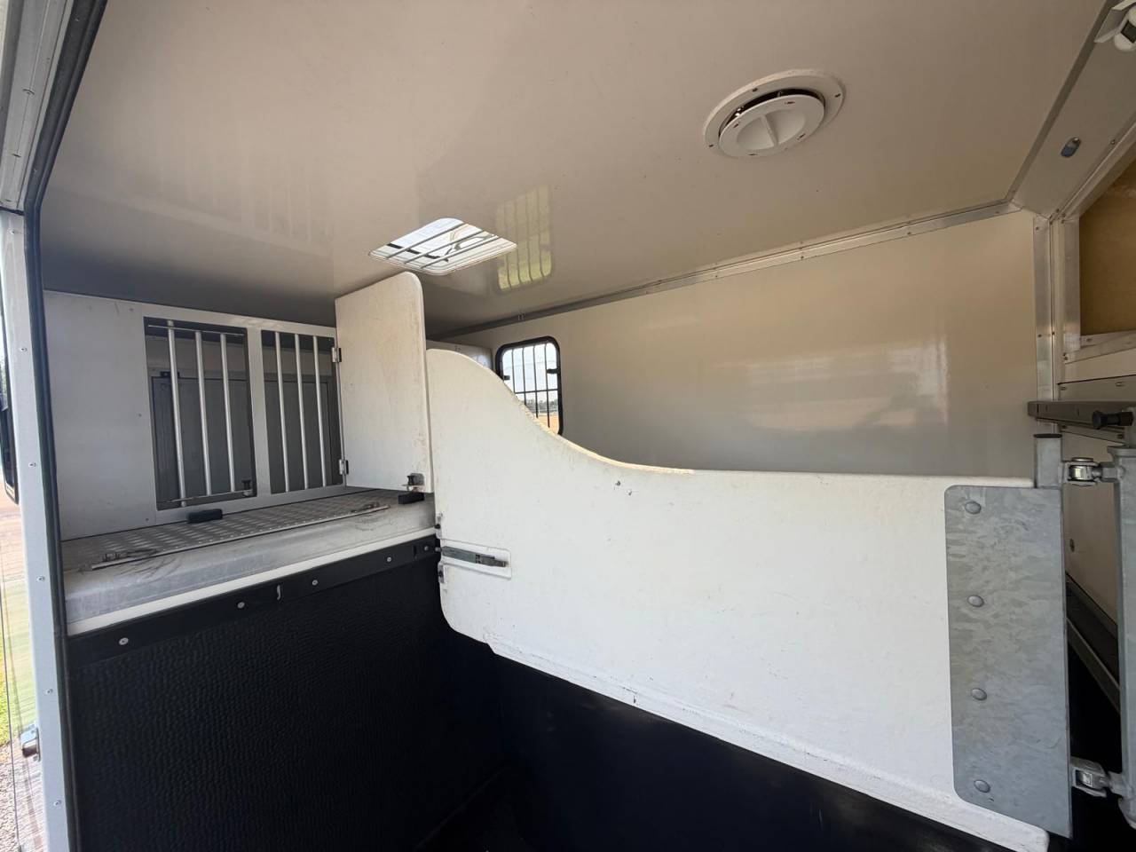 Cavalcar Opel Movano 170ch