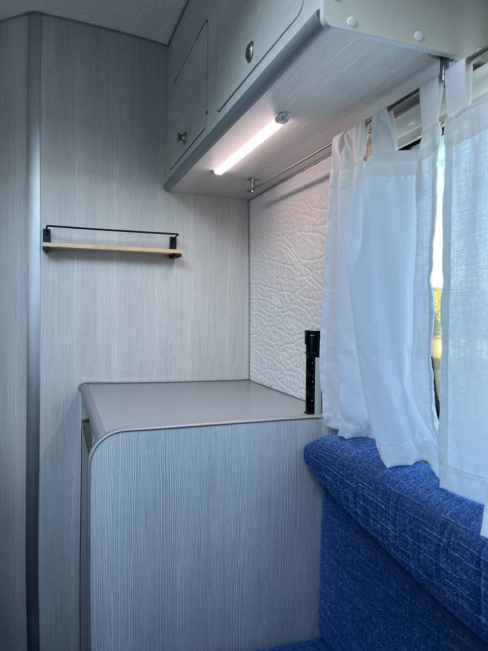 Groom suite 