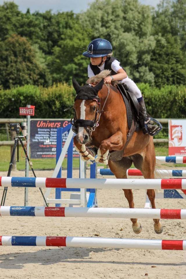 A VENDRE  Ponette C  Imahee des Cosses 
