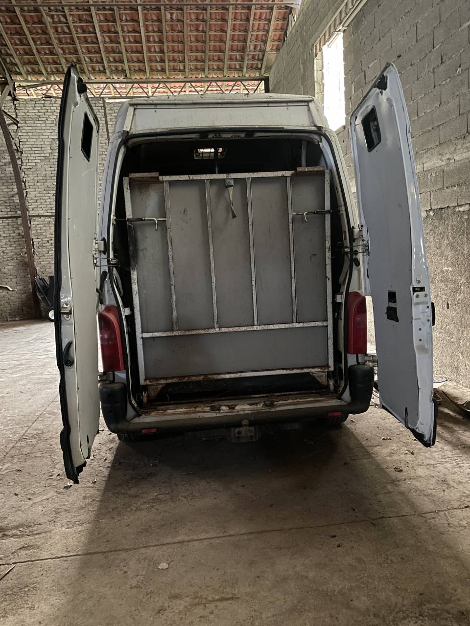 Renault master ann&eacute;e 2000  212 000km