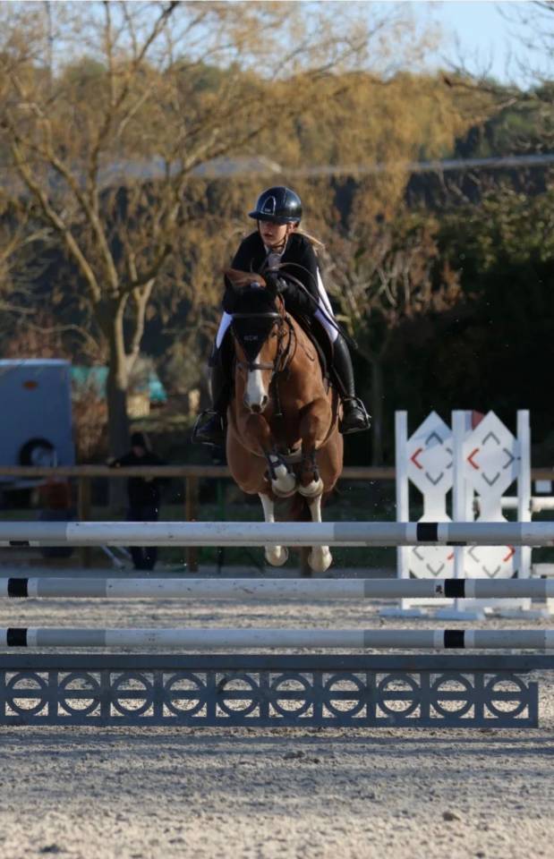 Ponette pfs 