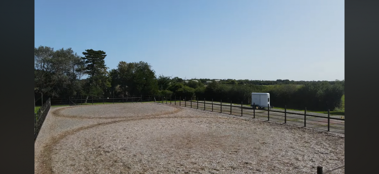 Pensions Chevaux &agrave; 1 km des plages 