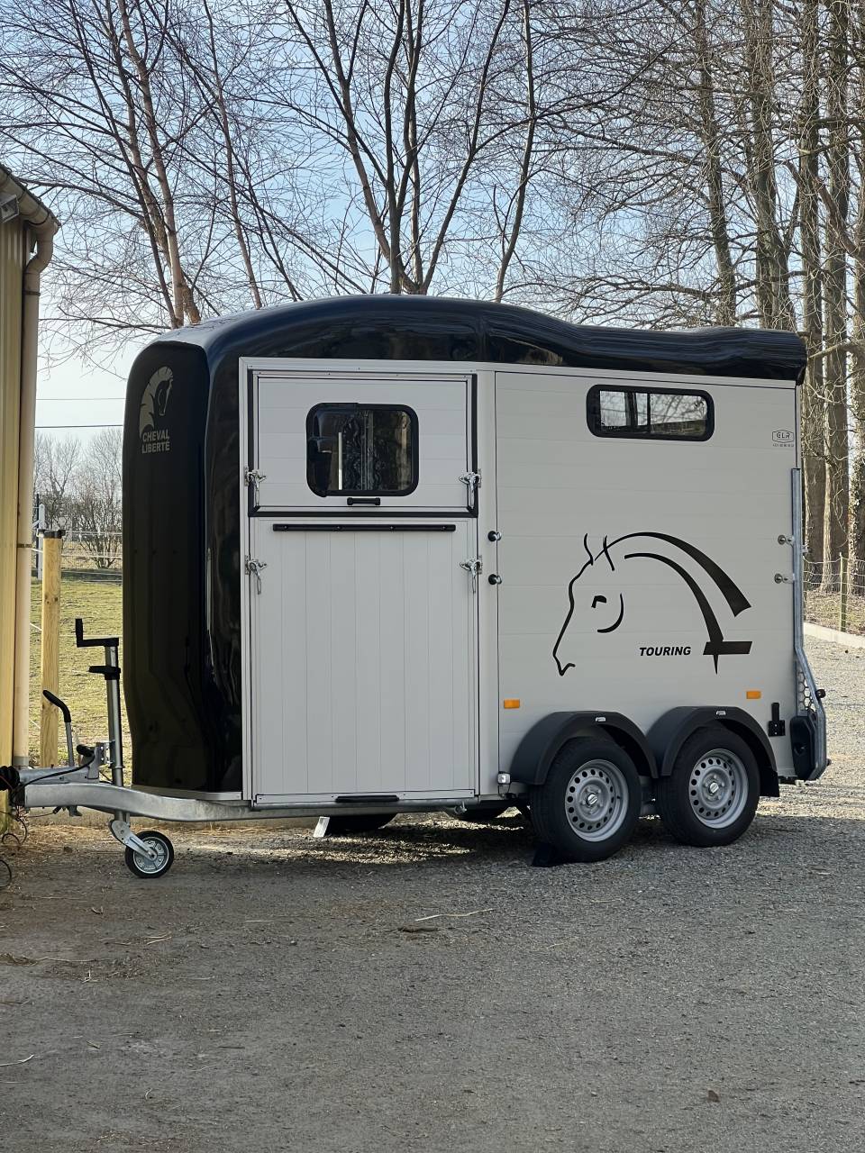 Van Cheval Libert&eacute; Country Luxe