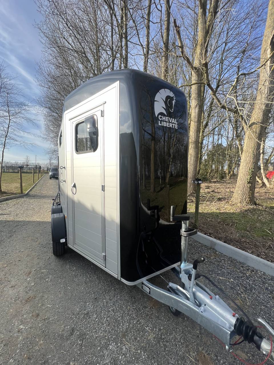 Van Cheval Libert&eacute; Country Luxe