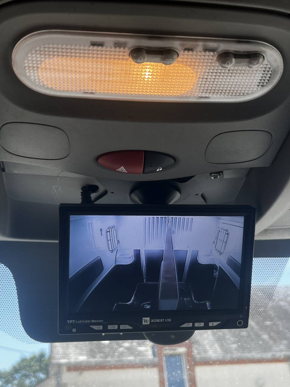 Vend camion chevaux 2 places 