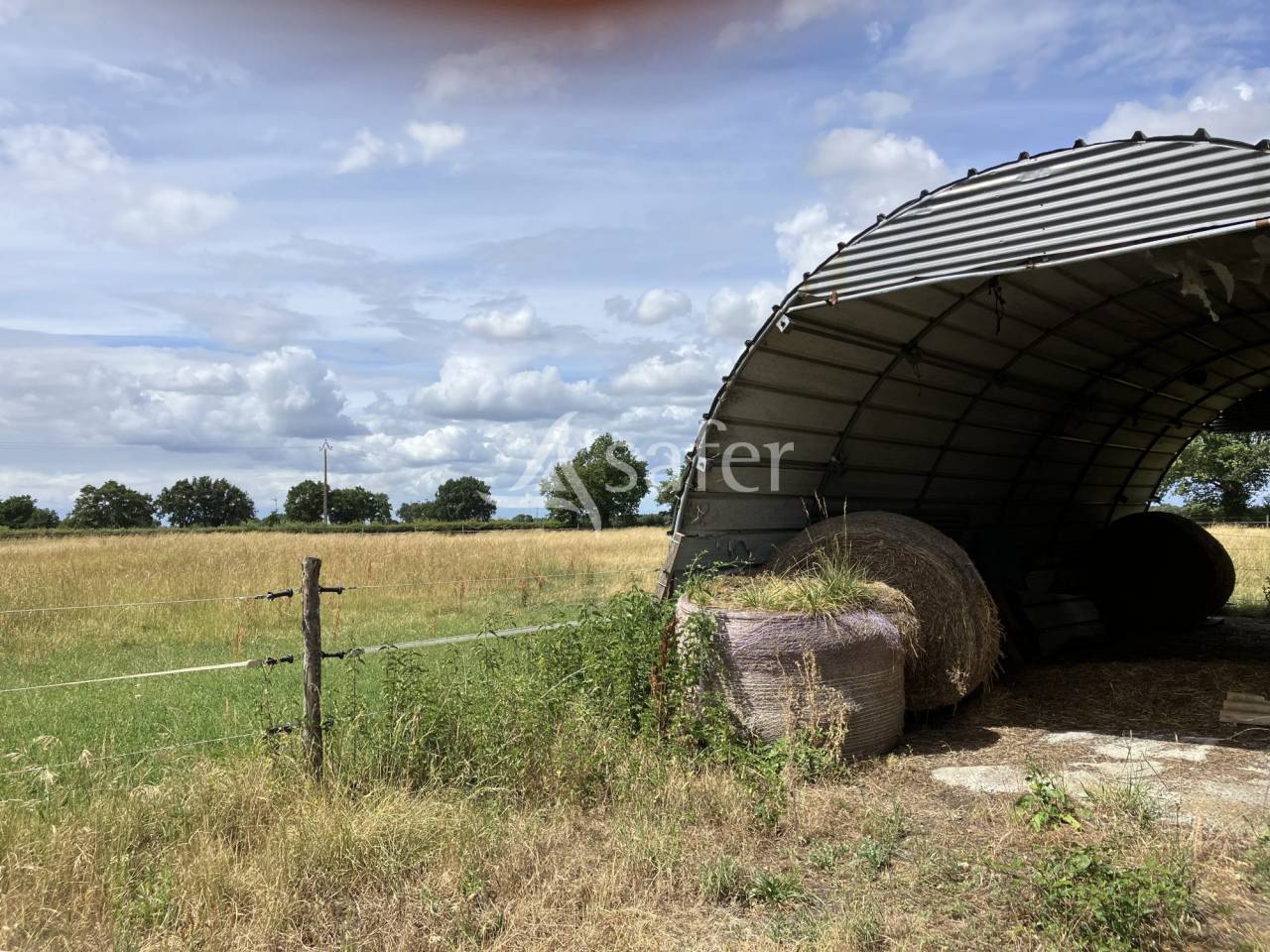 Propri&eacute;t&eacute; &eacute;questre