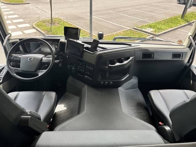 A VENDRE OU A LOUER  LLD  VOLVO FM 12 360ch POP OUT