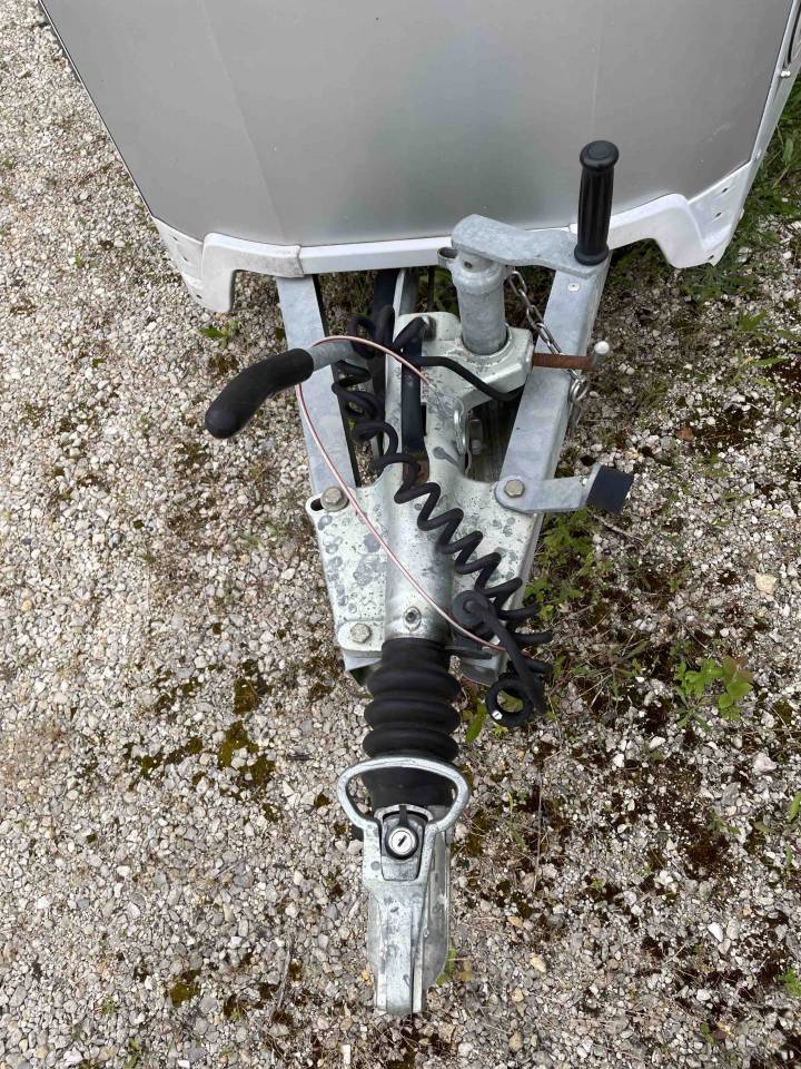  Van I For Williams HB506