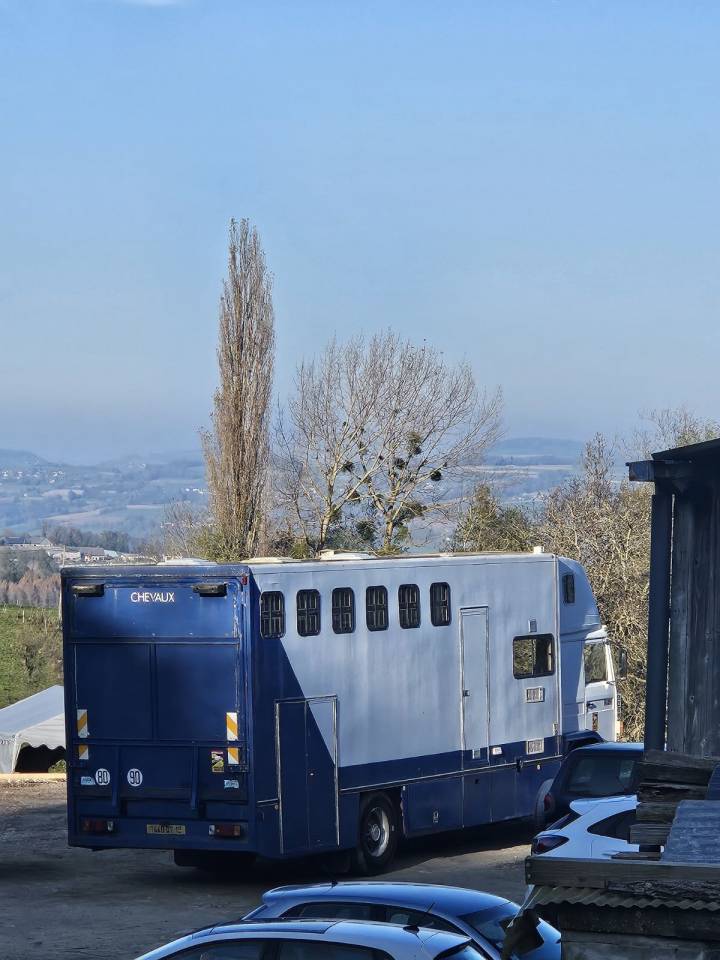 Camion PL