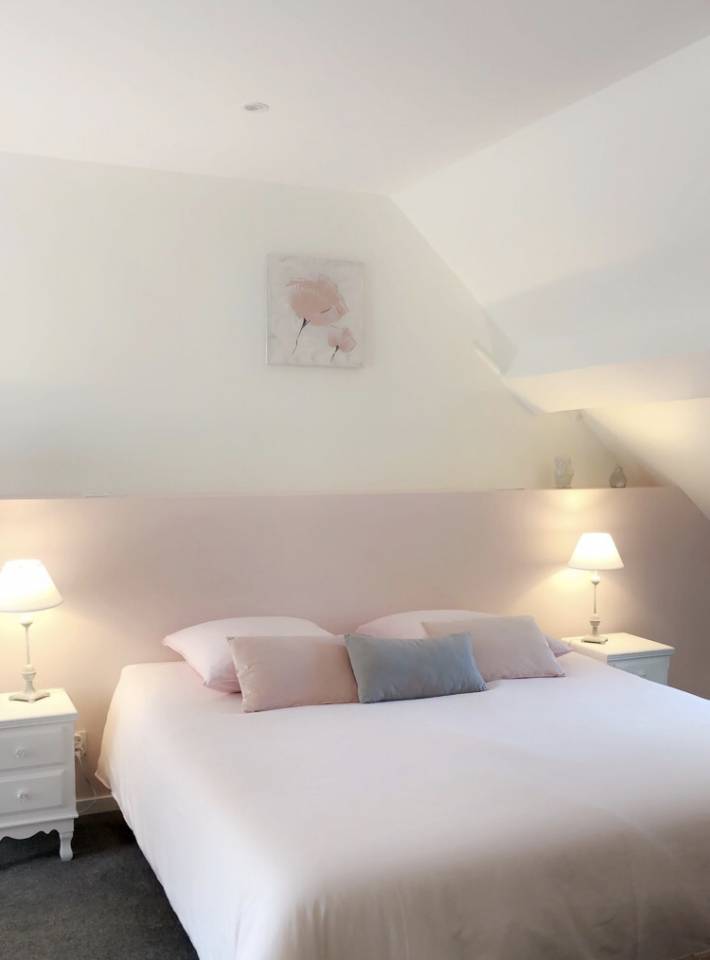 G&icirc;tes &eacute;questres 5 * - boxes & carri&egrave;re