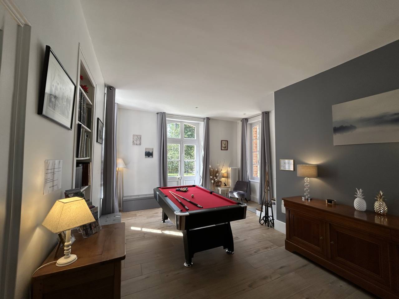 G&icirc;tes &eacute;questres 5 * - boxes & carri&egrave;re