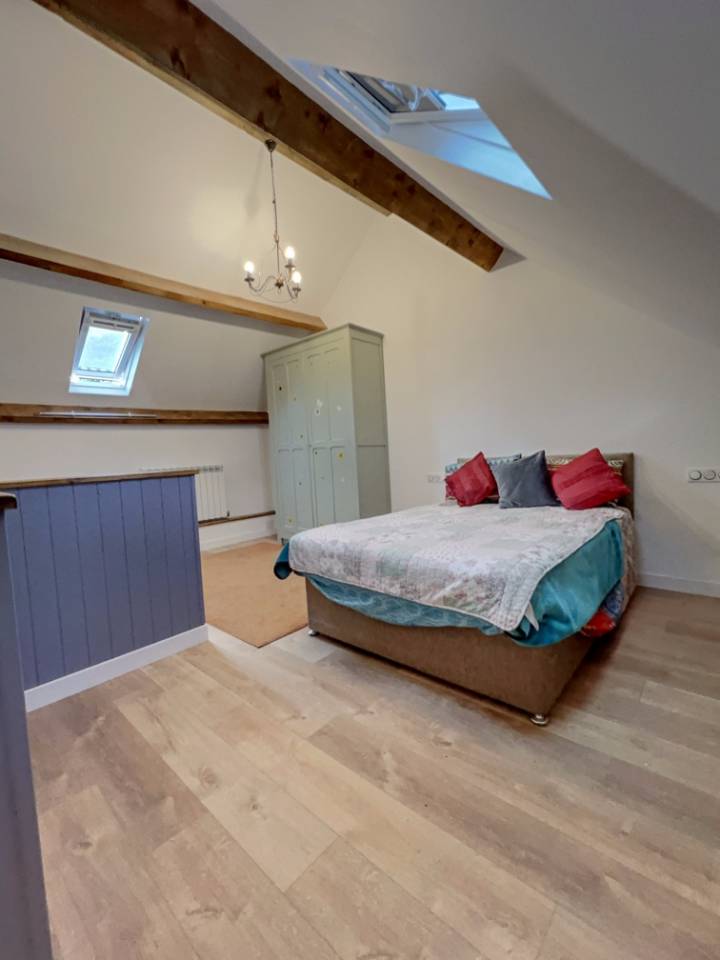 Une belle maison r&eacute;nov&eacute;e