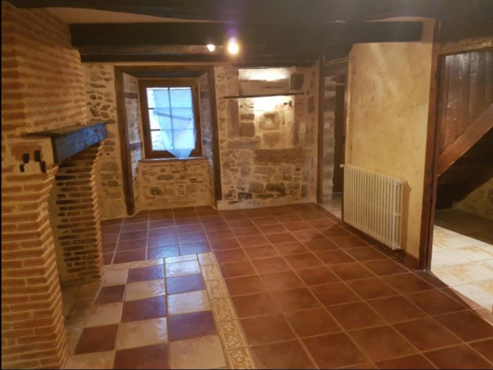 LOUE Magnifique Propri&eacute;t&eacute; 20 ha &agrave; 15 min de LIMOGES