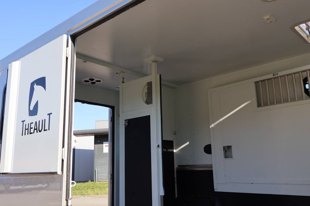 VL MASTER THEAULT 5P STALLE