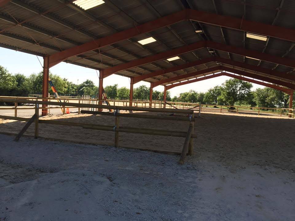 Pension chevaux de propri&eacute;taires Seysses 