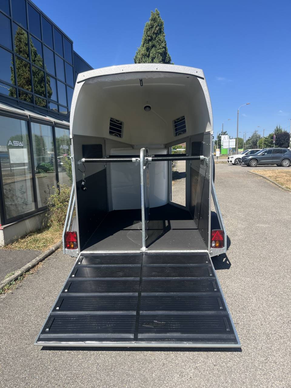 Van Bockmann Champion Esprit 
