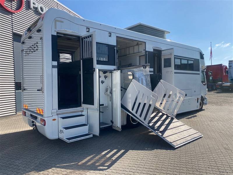 volvoFL280/2014/110000kms/pop/euro6/205000ht