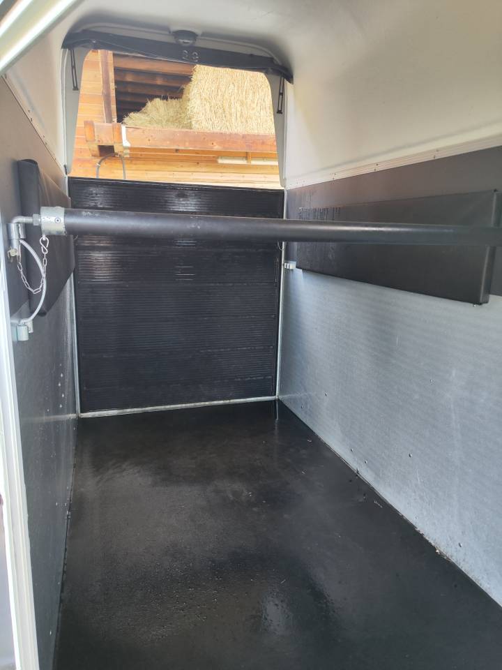 ‼️&Agrave; VENDRE &ndash; Van Cheval Libert&eacute; Gold One 1,5 place &ndash; Tr