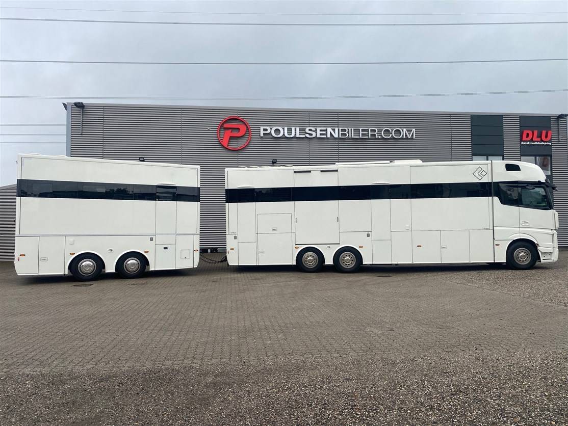 Ketterer mercedes510cvplus remorque 525000ht
