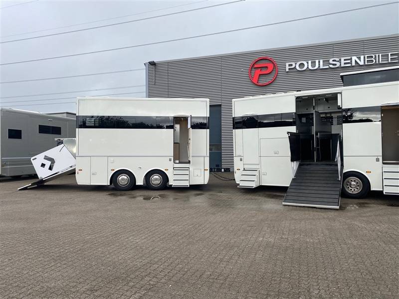 Ketterer mercedes510cvplus remorque 525000ht
