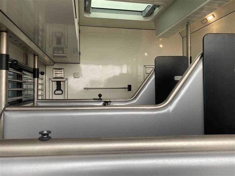 Ketterer mercedes510cvplus remorque 525000ht